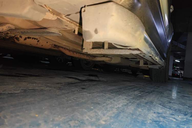 Used Ford Kuga 2017 EcoBoost 180 Two-Wheel-Drive Platinum Edition
