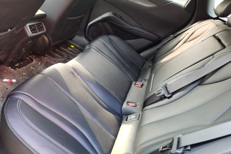 Used BYD Seal 06 New Energy 
