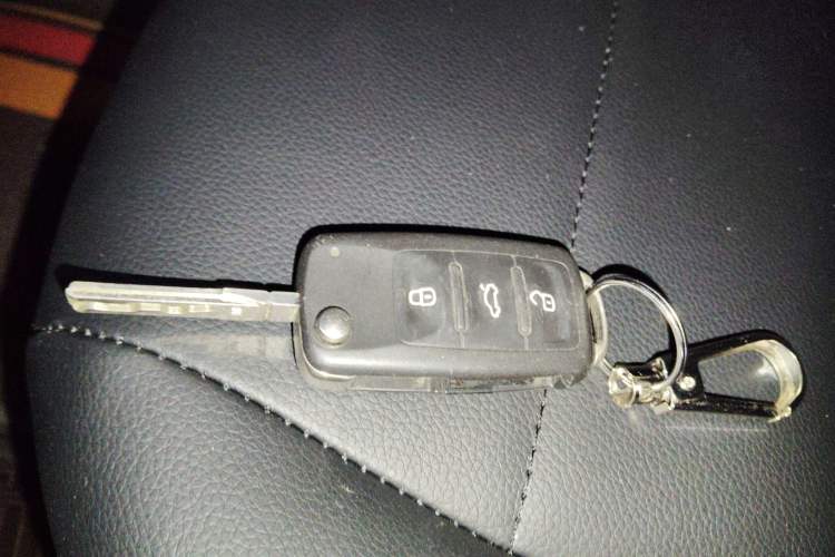 Used Volkswagen Bora 2019 Facelift Bora·Legend 1.5L Automatic Fashion Edition China VI Standard