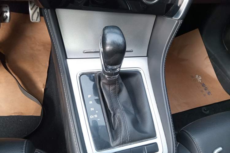 Used MG 6 2019 20T Automatic Sport Edition
