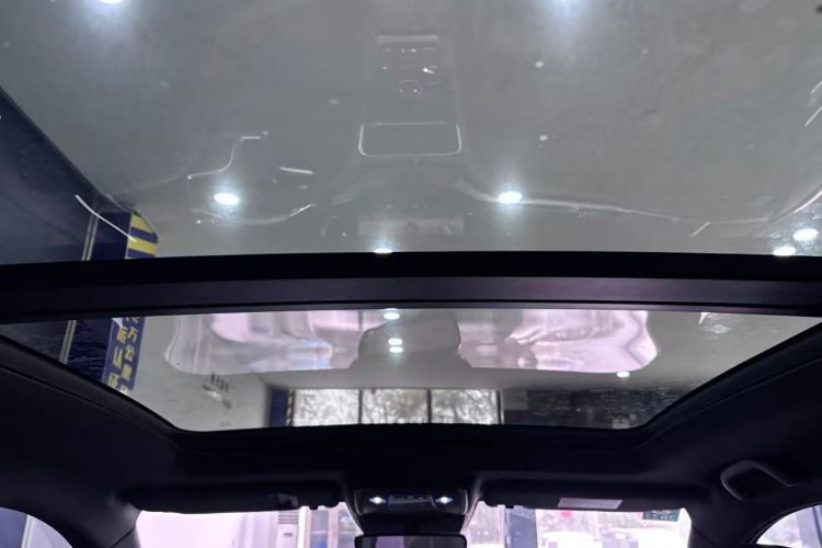 Used BYD Song PLUS 2020 1.5T Automatic Flagship Edition