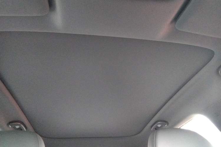 Used  S05 2024 200 Ultra Range-Extended Long-Range Version
