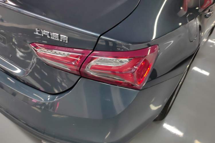 Used Chevrolet Malibu XL 2021 535T Automatic Sport Edition
