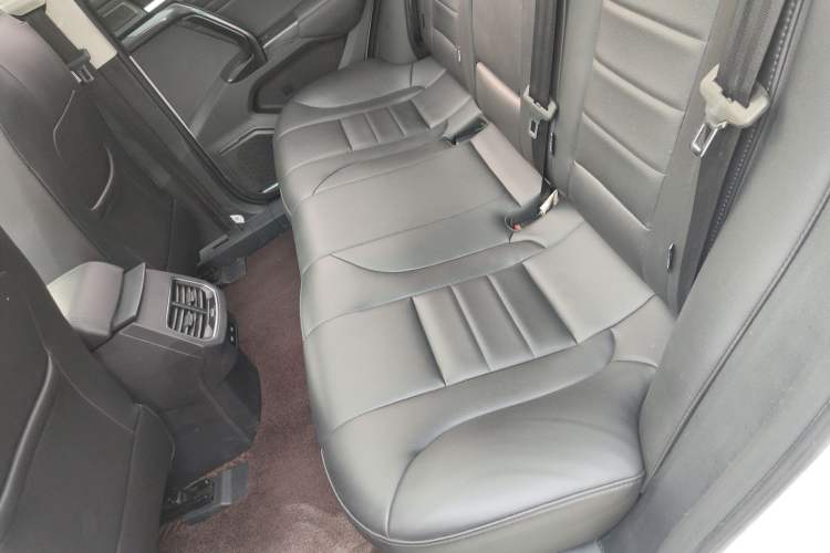 Used Haval F5 2019 National Trend Edition 1.5T i-Type China VI Standard
