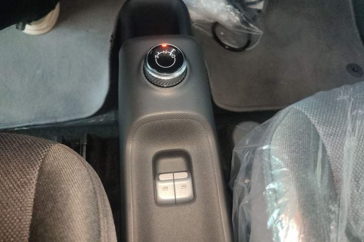 Used Wuling Zhiguang New Energy 
