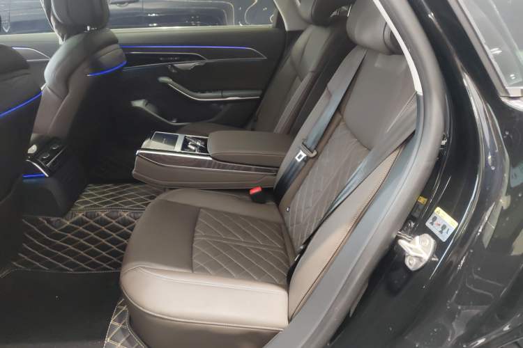 Used Audi A8 2024 A8L 50 TFSI quattro Prestige Edition
