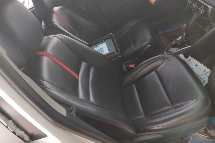 Used Toyota YARiS L 2020 X-Trail X 1.5L CVT Prestige Edition
