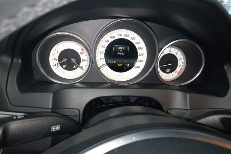 Used Mercedes-Benz E-Class 2014 E 200 Coupe
