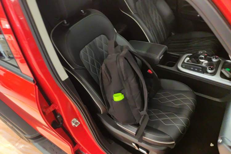 Used Tank 300 2024 2.0T Challenger