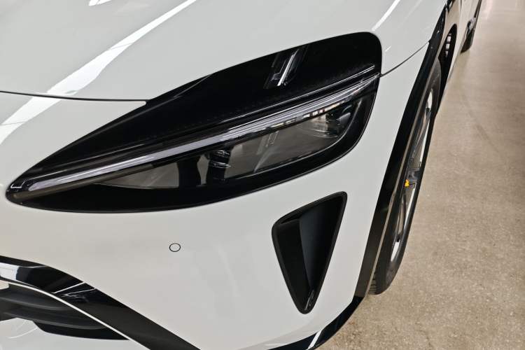 Used  YU7 2025 Ultra-Long Range Rear-Wheel Drive Version