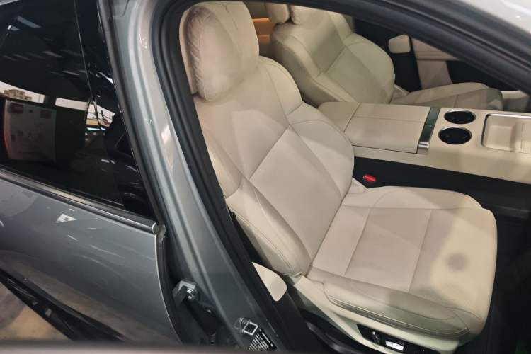 Used Li Auto L7 2024 MAX Model