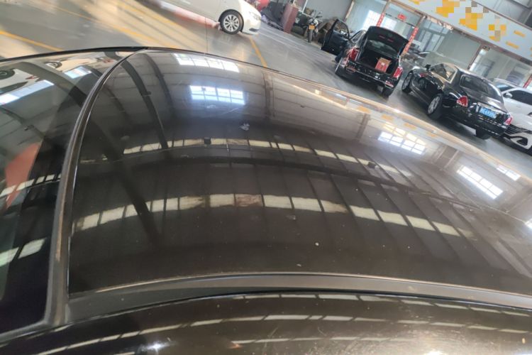 Used BYD F3 2018 1.5L Manual Classic Model