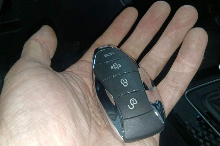 Used Hongqi HS3 2024 1.5T Shanwei Edition
