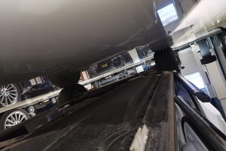 Used Audi Q5L 2024 40 TFSI Luxury Dynamic Edition