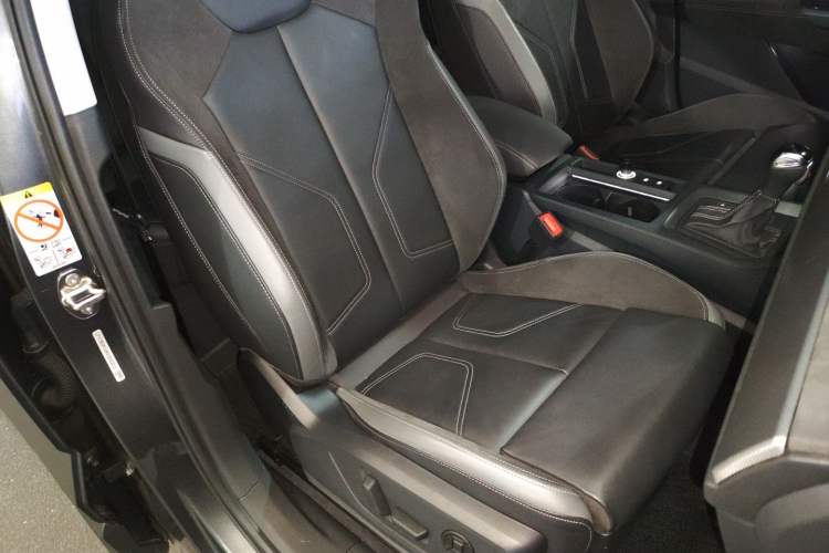 Used Audi Q3 Sportback 2022 40 TFSI Fashion Model