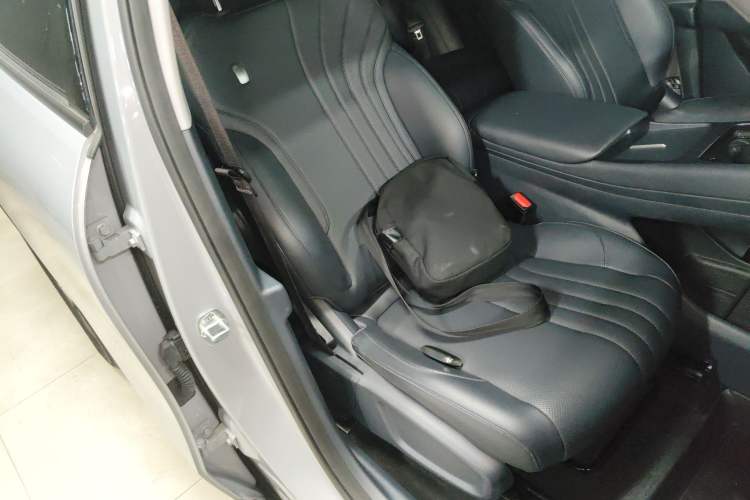 Used  E5 2024 530km Long-Range Version
