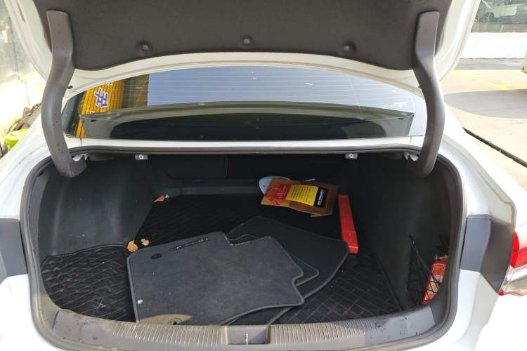 Used Buick Regal 2017 20T Elite Edition
