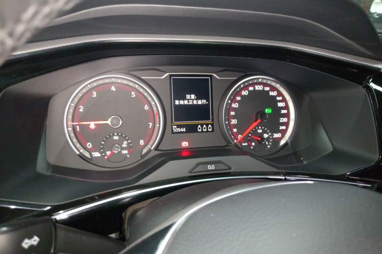 Used Volkswagen Tayron 2022 280TSI Two-Wheel Drive Luxury Smart Connectivity Version