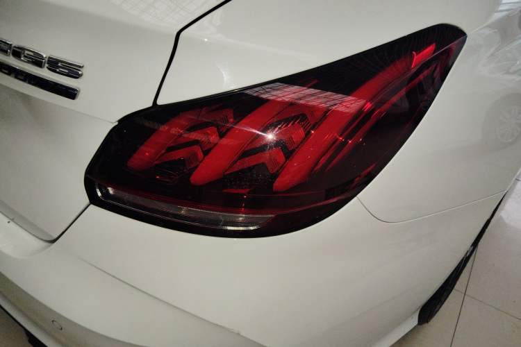 Used MG 5 2023 180 DVVT CVT Fashion Edition