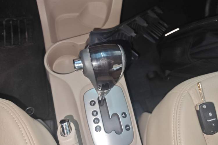 Used Kia Sportage 2013 2.0L Automatic Two-Wheel Drive GL Trim