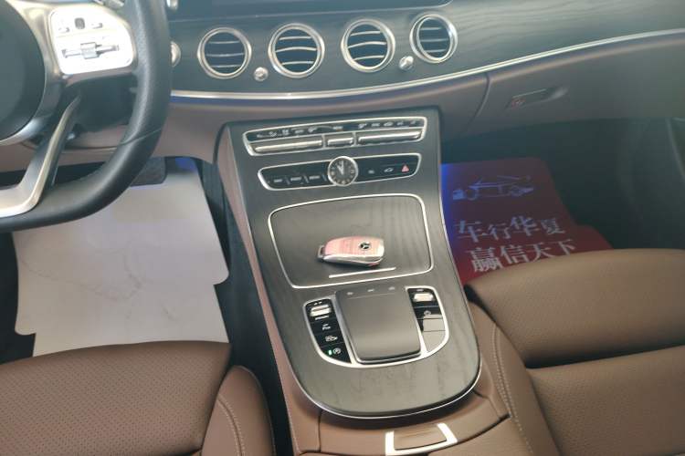 Used Mercedes-Benz E-Class 2020 Restyled E 260 L Sport 4MATIC
