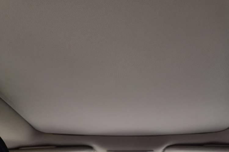 Used Ford Edge 2012 2.0T Elite Sunroof Edition
