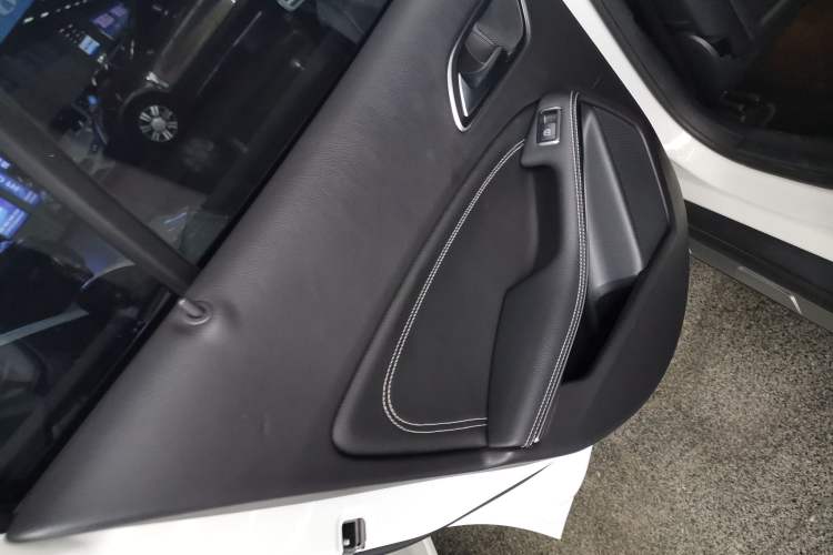 Used Mercedes-Benz GLA 2019 GLA 200 Dynamic Edition
