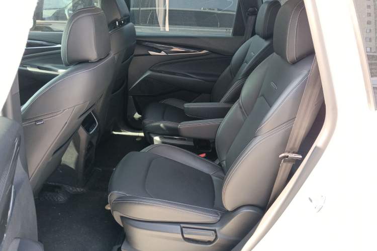 Used SAIC MAXUS G50 2022 1.5T Manual Comfort B
