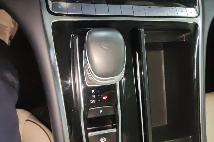 Used GAC Trumpchi M8 2021 Master Series 390T Four-Seat Glory Edition
