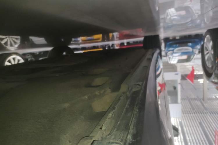 Used Audi A6L 2023 45 TFSI quattro Prestige Dynamic Edition
