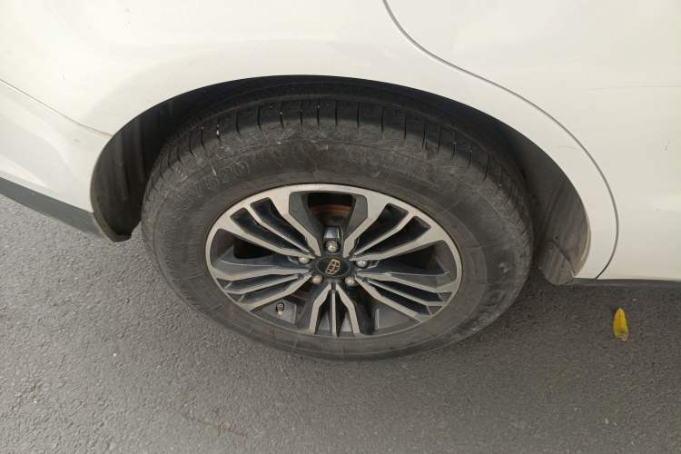 Used Geely Auto Vision X6 2016 1.3T CVT Luxury Model