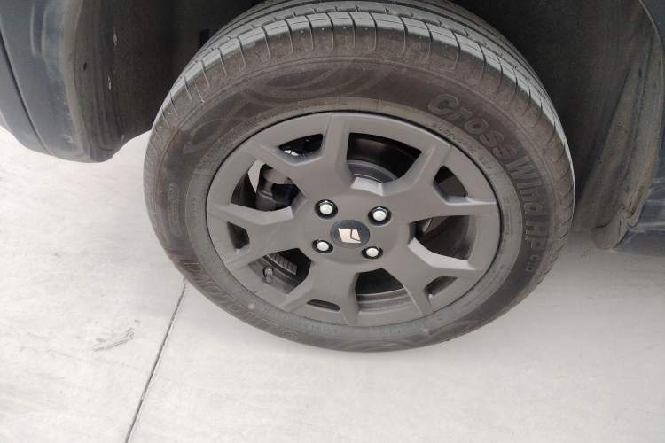 Used Baojun Spark EUV 2026 301km Flagship Edition
