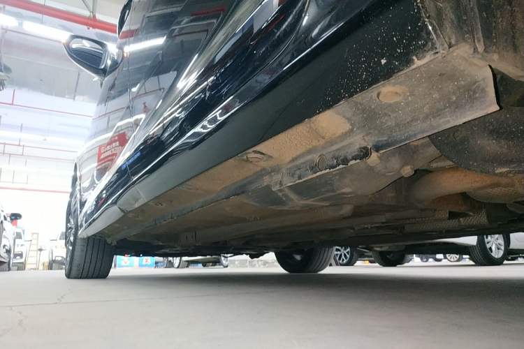 Used Dongfeng Aeolus Yixuan MAX 2023 1.5T Super-Powered Dad Edition
