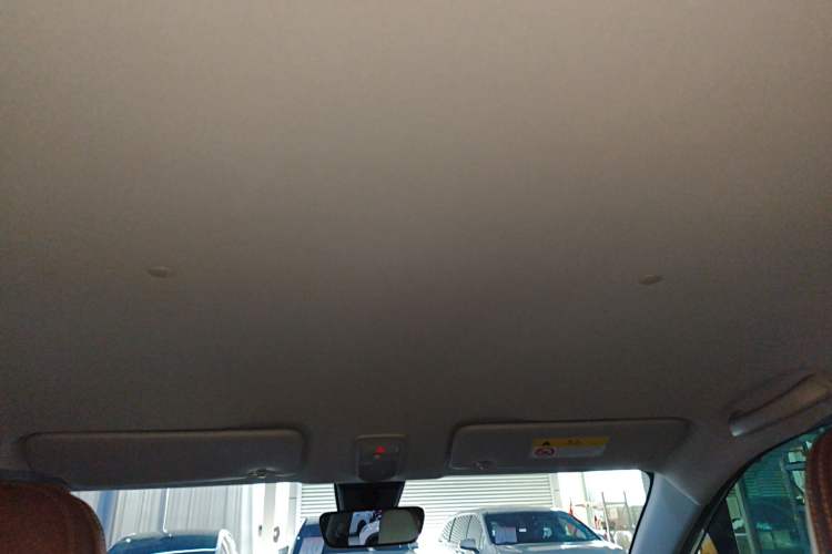 Used Wuling Bingo 2023 410 km Lingxi Deluxe Edition
