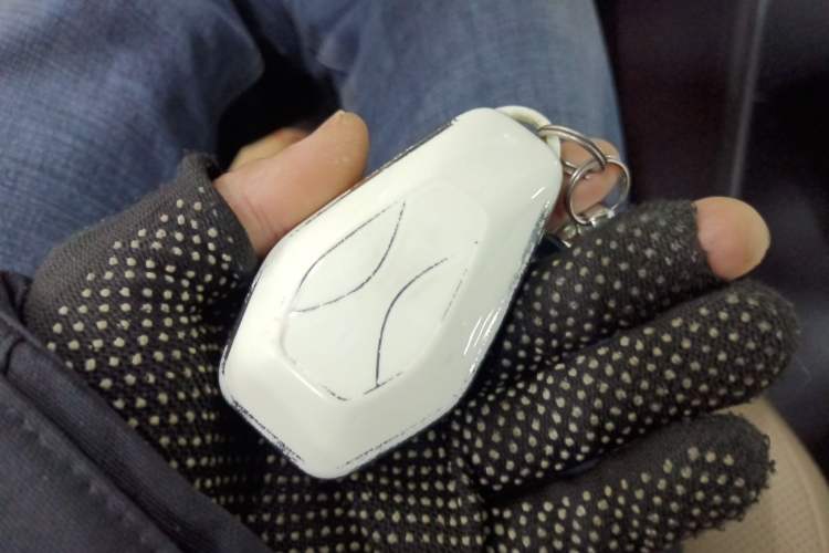 Used ARCFOX Alpha T5 2025 520 MAX
