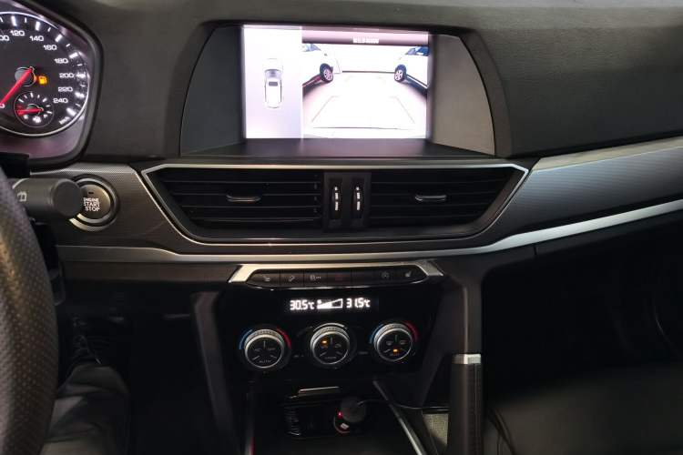 Used Haval H6 2019 Sport Edition 1.5T Automatic Two-Wheel Drive Elite Model China VI
