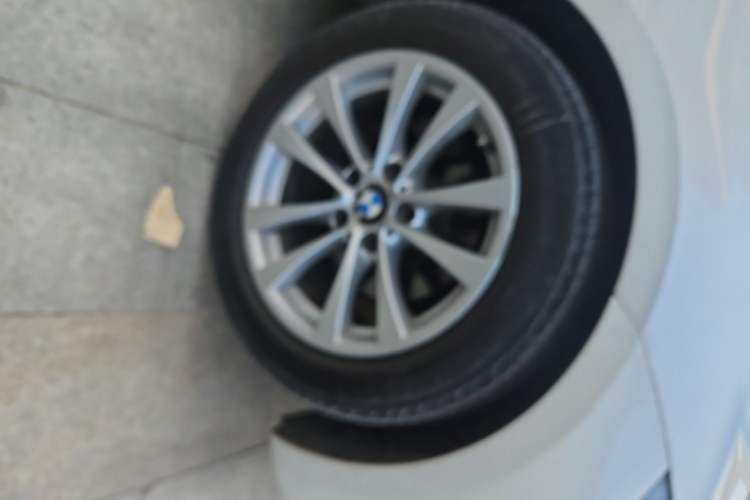 Used BMW 3 Series GT 2017 320i Sport Edition
