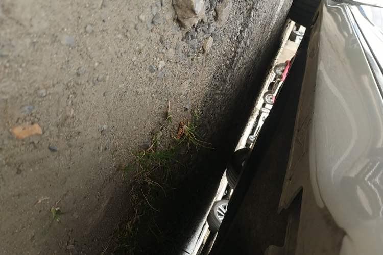 Used Honda Accord 2018 260TURBO Elite Edition China V
