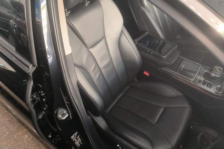 Used Hongqi H5 2020 1.8T Automatic Smart Connect Flagship Edition
