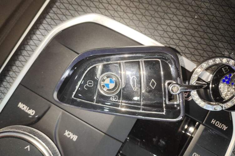 Used BMW 3 Series 2023 325Li M Sport Night Edition Package
