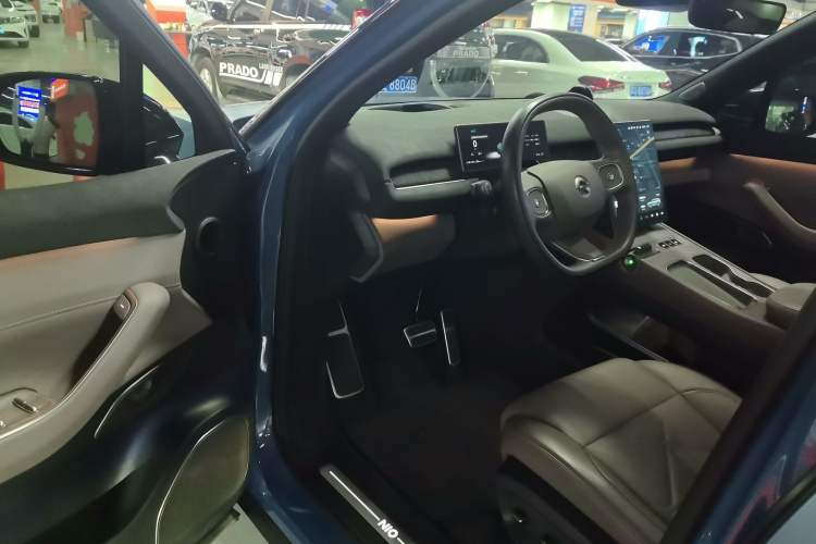 Used Nio ES7 2022 100kWh First Edition