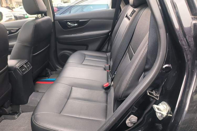 Used Nissan X-Trail 2021 2.0L CVT 2WD XL ITS Comfort Commemorative Edition
