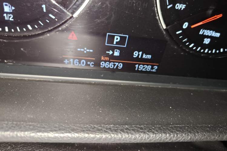 Used BMW 1 Series 2018 Facelifted 118i Sport Edition