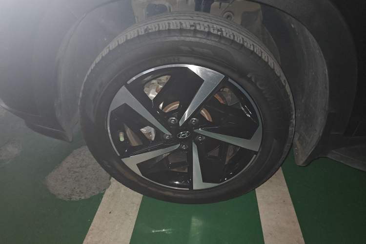 Used Hyundai ix35 2021 2.0L Automatic 2WD GLS Leading Edition