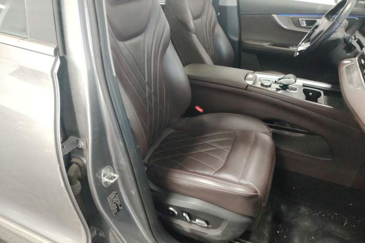 Used Chery Tiggo 8 PRO 2022 290T Two-Wheel Drive Haohan Edition 7 Seats