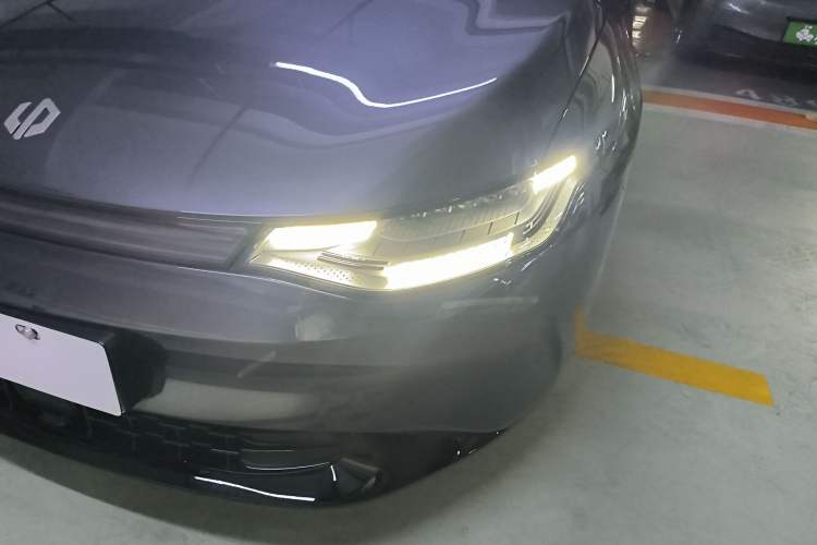 Used Leapmotor C01 2023 525 Comfort Edition
