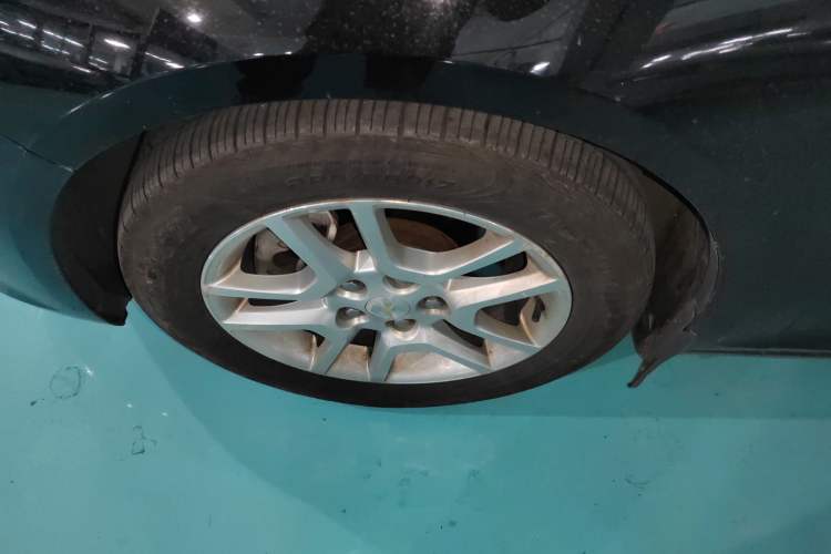 Used Chevrolet Malibu 2016 1.6T Automatic Comfort Edition
