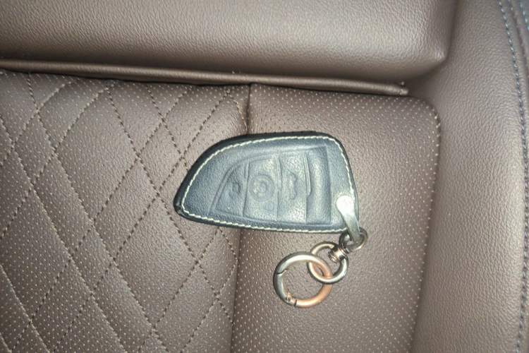 Used BMW X3 2023 xDrive30i Leading Model M Night Edition Package
