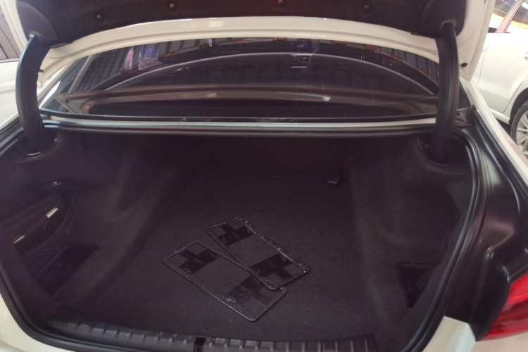 Used BMW 5 Series 2018 525Li M Sport Package
