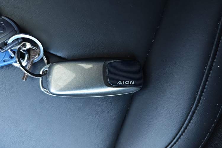 Used AION Y 2023 Plus 510 Enjoy Edition